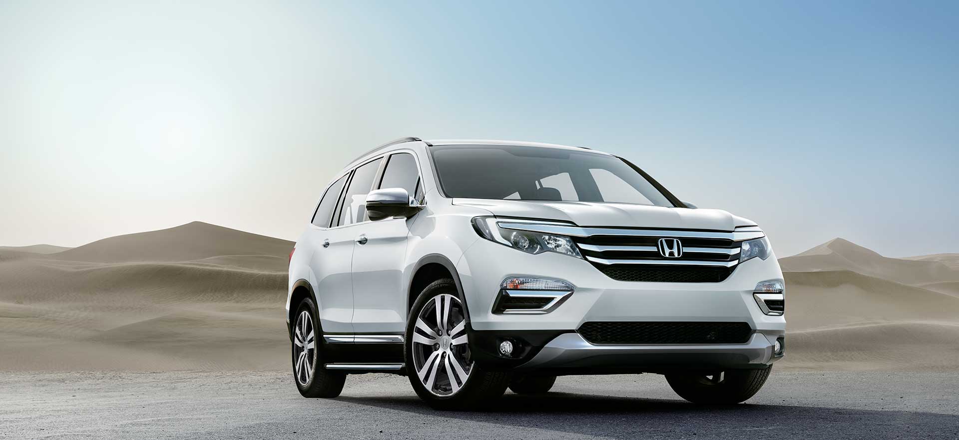Honda | Honda-pilot